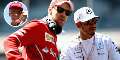 Lauda Vettel Hamilton