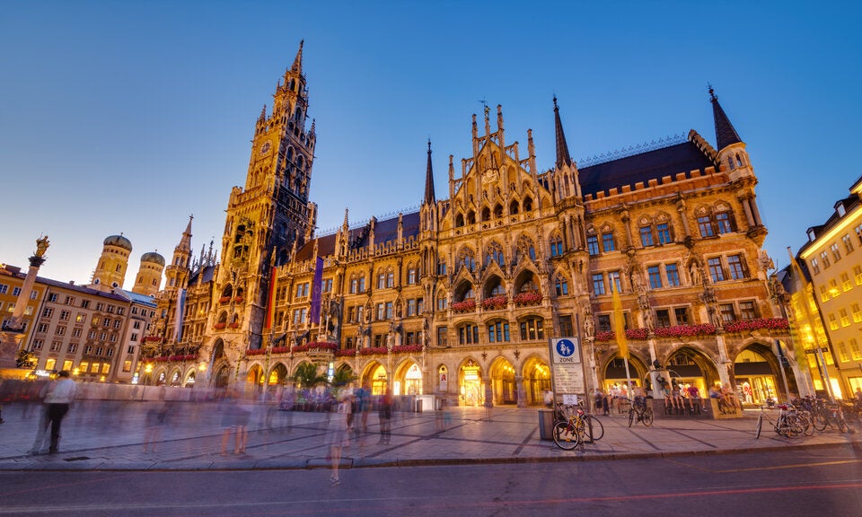 Magisches München: Die besten Tipps für einen City-Trip