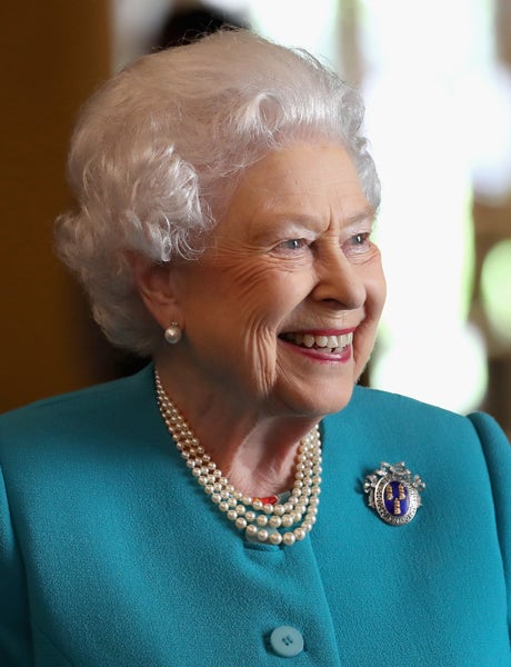 Queen