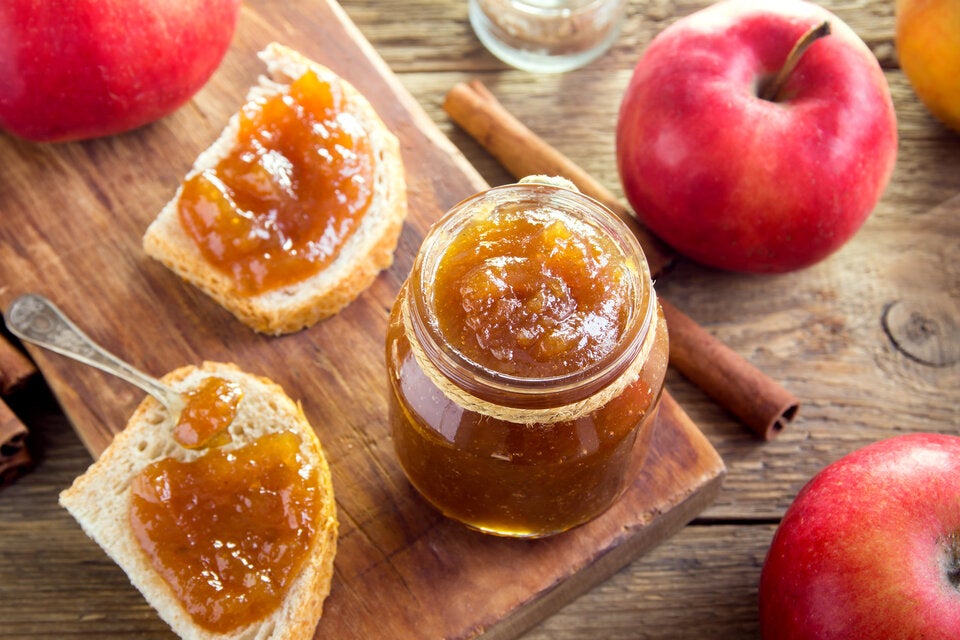 Ausgefallene Marmelade-Rezepte zum Selbermachen