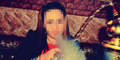 15-Jährige in Shisha-Bar missbraucht