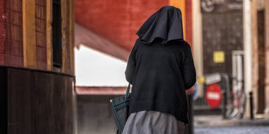 Nonne Ordensschwester in Graz attackiert Verdächtiger festgenommen