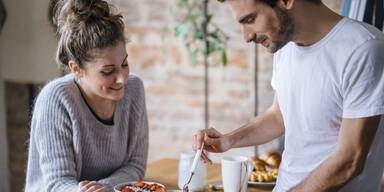 Laut Studie: Männer nehmen doppelt so schnell ab wie Frauen