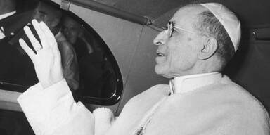 Papst pius XII