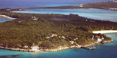 Weltweit teuerstes AirBnb: Luxinsel für 60.000 Dollar pro Nacht