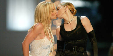 Britney Spears: Die Aufreger-Outfits der Pop-Ikone