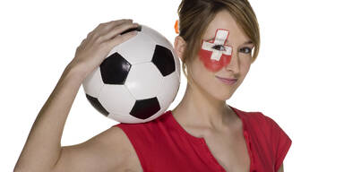Fußball-EM 2025 findet in der Schweiz statt!