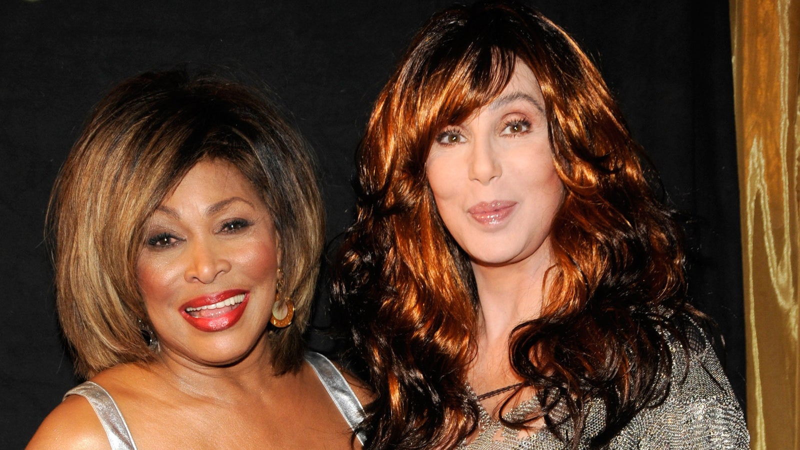 Tina Turner Das waren ihre letzten Worte zu WeltstarFreundin Cher
