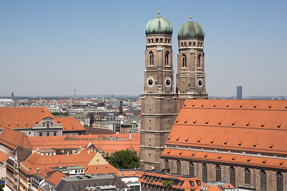 Magisches München: Die besten Tipps für einen City-Trip