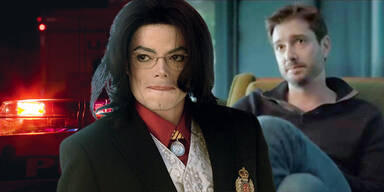 Michael Jackson Doku
