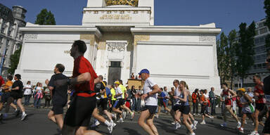 Vienna City Marathon