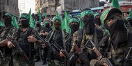 Raketen-Lüge der Hamas: Jetzt droht totale Intifada