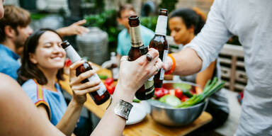 Alkoholfreie Drinks verändern Trinkverhalten langfristig