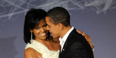 Michelle Obama enthüllt unglaubliche Wahrheit über ihren Mann