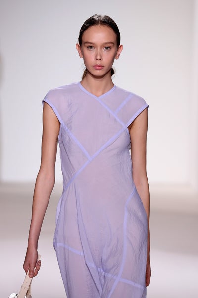 Runway Inspiration