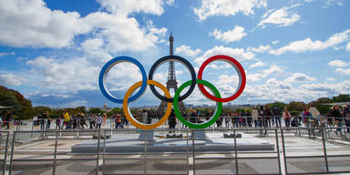 Olympische Spiele Paris 2024