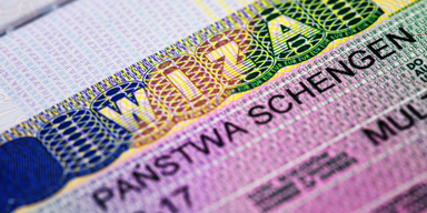 Polen plant Einschränkungen bei Visa-Vergabe für Russen