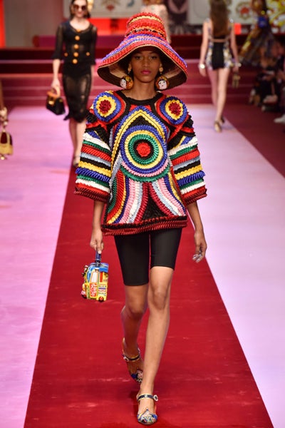Dolce gabbana