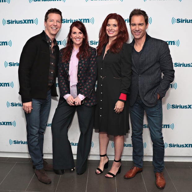 Will & Grace