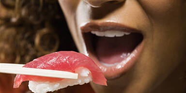 Welchen Thunfisch darf man noch essen?
