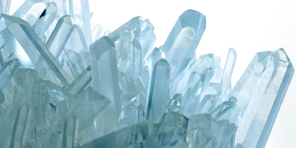 Aquamarin