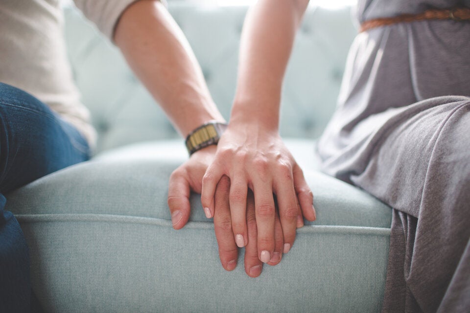 Urlaubsflirt - Romanze oder große Liebe?