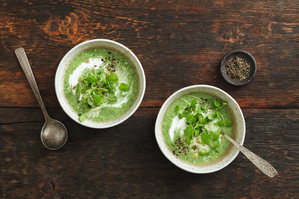 Ayurvedisches Detox á la Kate Hudson