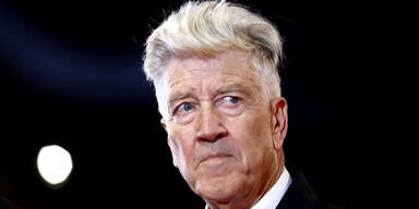 David Lynch