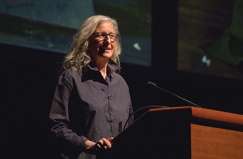 Annie Leibovitz wird IKEA Artist in Residence 2023