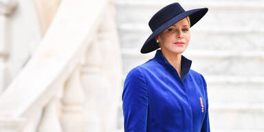Royals im Kaufrausch: So viel Geld geben Kate, Charlène & Co. für Mode aus