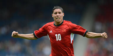 Abdelaziz Barrada