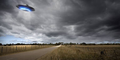Über 350 neue UFO-Sichtungen: US-Geheimdienste sind ratlos