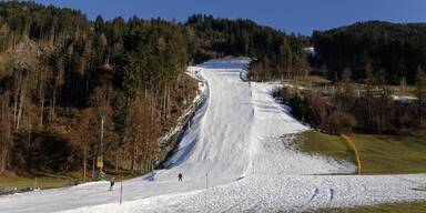 Auch Österreich betroffen: Diese Skigebiete müssen für immer schließen