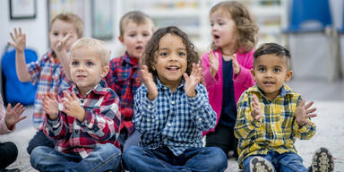 Schlechtes Deutsch: Wiener Kindergärten werden geprüft