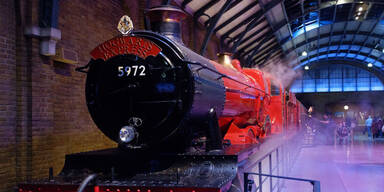 Hogwarts Express