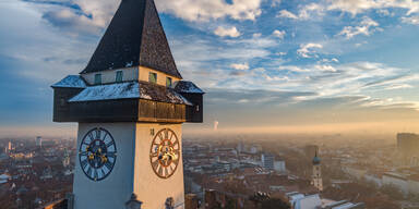 Graz