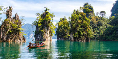 Laut Lonely Planet: Diese tropischen Reiseziele sind noch echte Schnäppchen