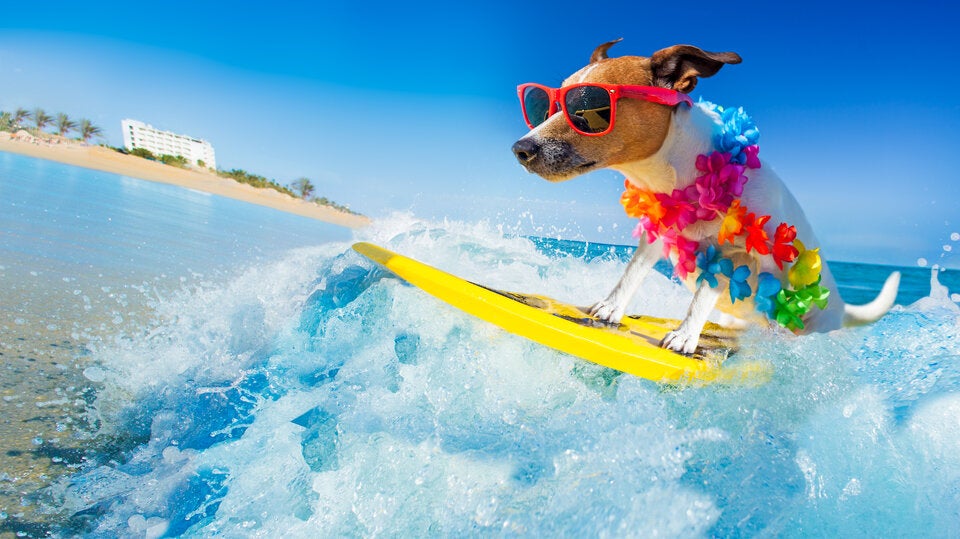 Urlaubsfeeling bewahren mit diesen 5 Tipps