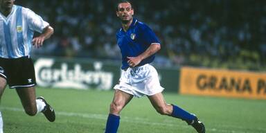 Salvatore Schillaci