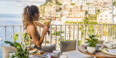 Urlaub ohne schlechtes Gewissen: So gesund ist die Mittelmeer-Diät