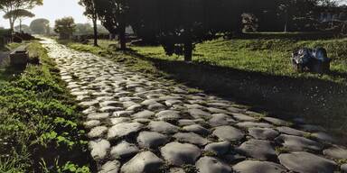 Via Appia Antica