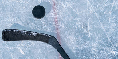 Eishockey Symbolbild