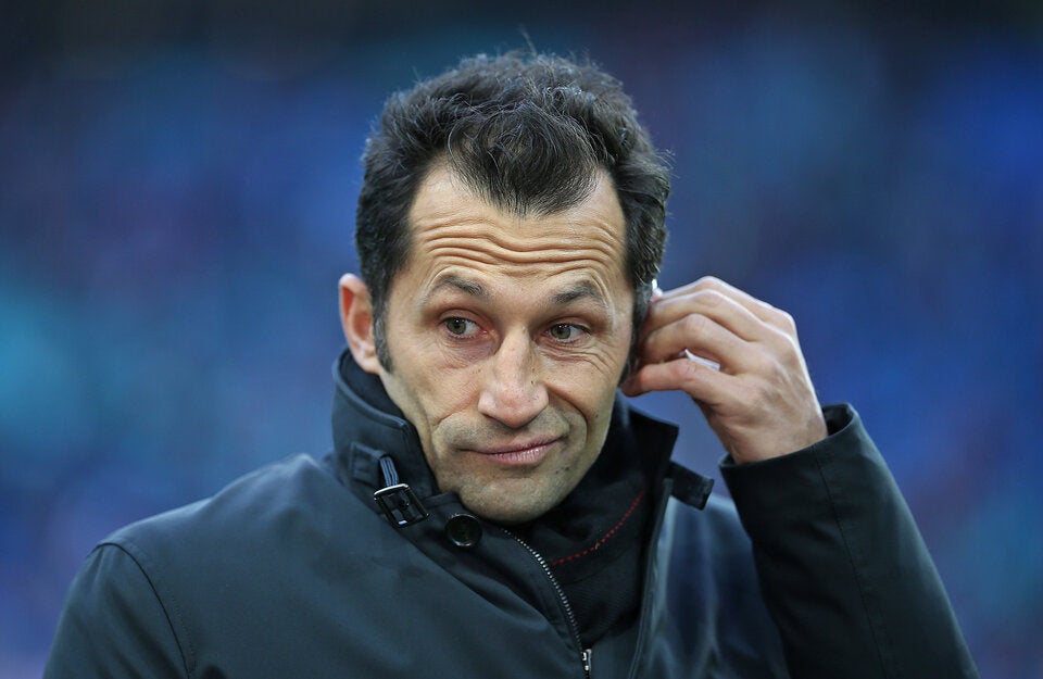 Hasan Salihamidzic