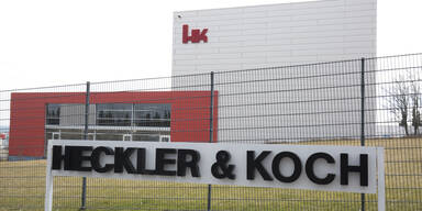 Heckler & Koch