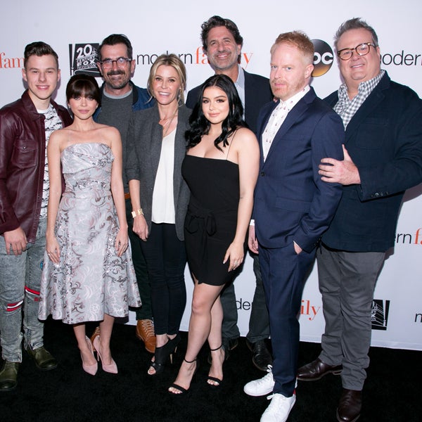 Modern Family