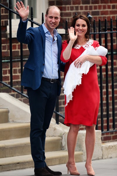 Royal Baby