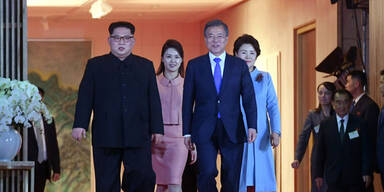 Nord- und Südkorea vereinbaren nächsten Gipfel