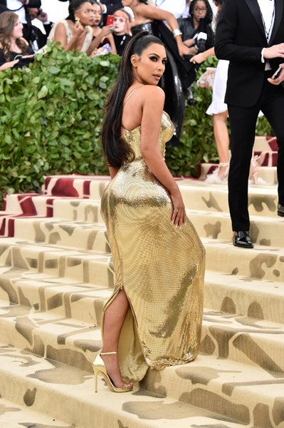 Met Gala 2018