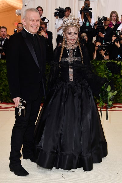 Met Gala 2018