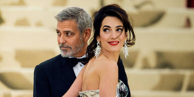 George Clooney Haus